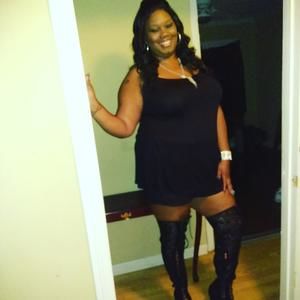 Meet your Posher, Rhonda